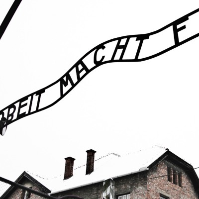Le Mémorial d’Auschwitz (Guide français)