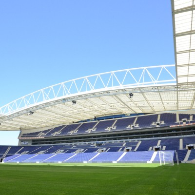 Tickets for FC Porto Museum & Dragão Stadium