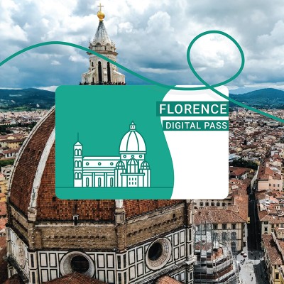 The Florence Pass Group booking