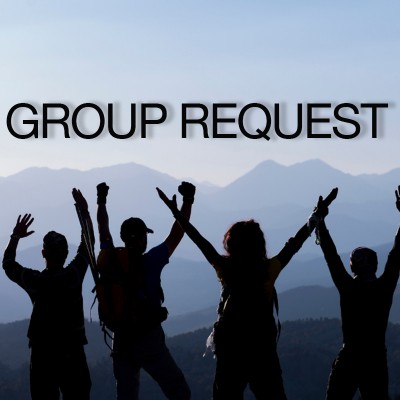 General group request