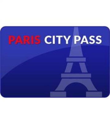 Париж City Pass
