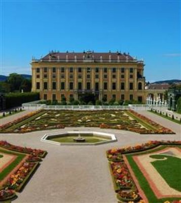 Palazzo Schönbrunn