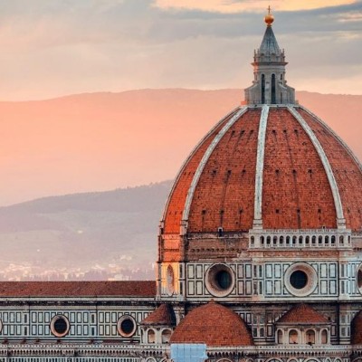 Florence Cathedral Group Booking