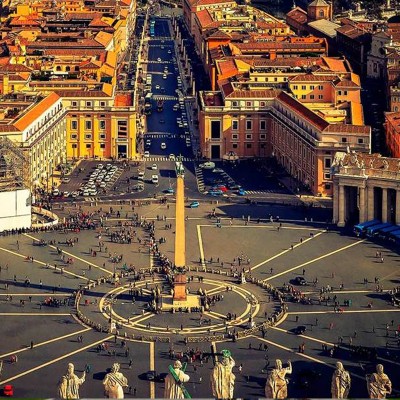 Musei Vaticani e Cappella Sistina salta la fila!